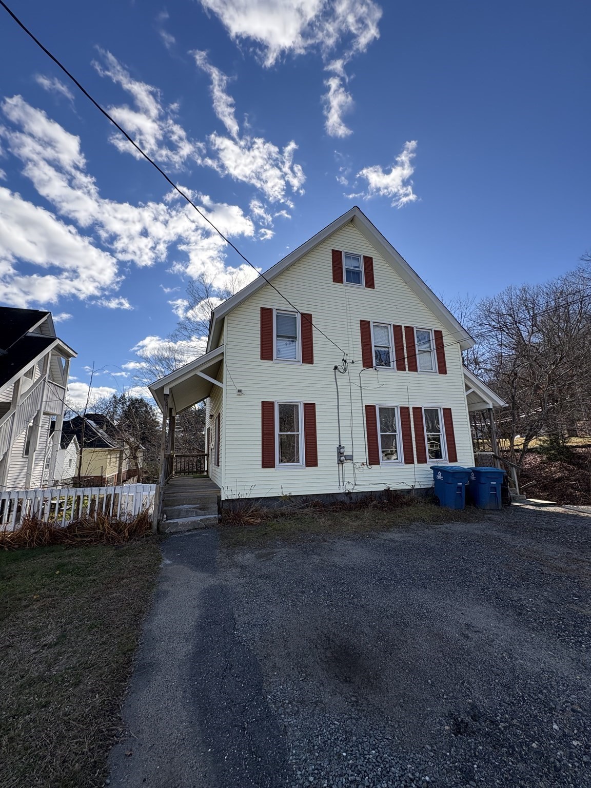 6 Bridge St, Monson, MA 01057 - Image 1