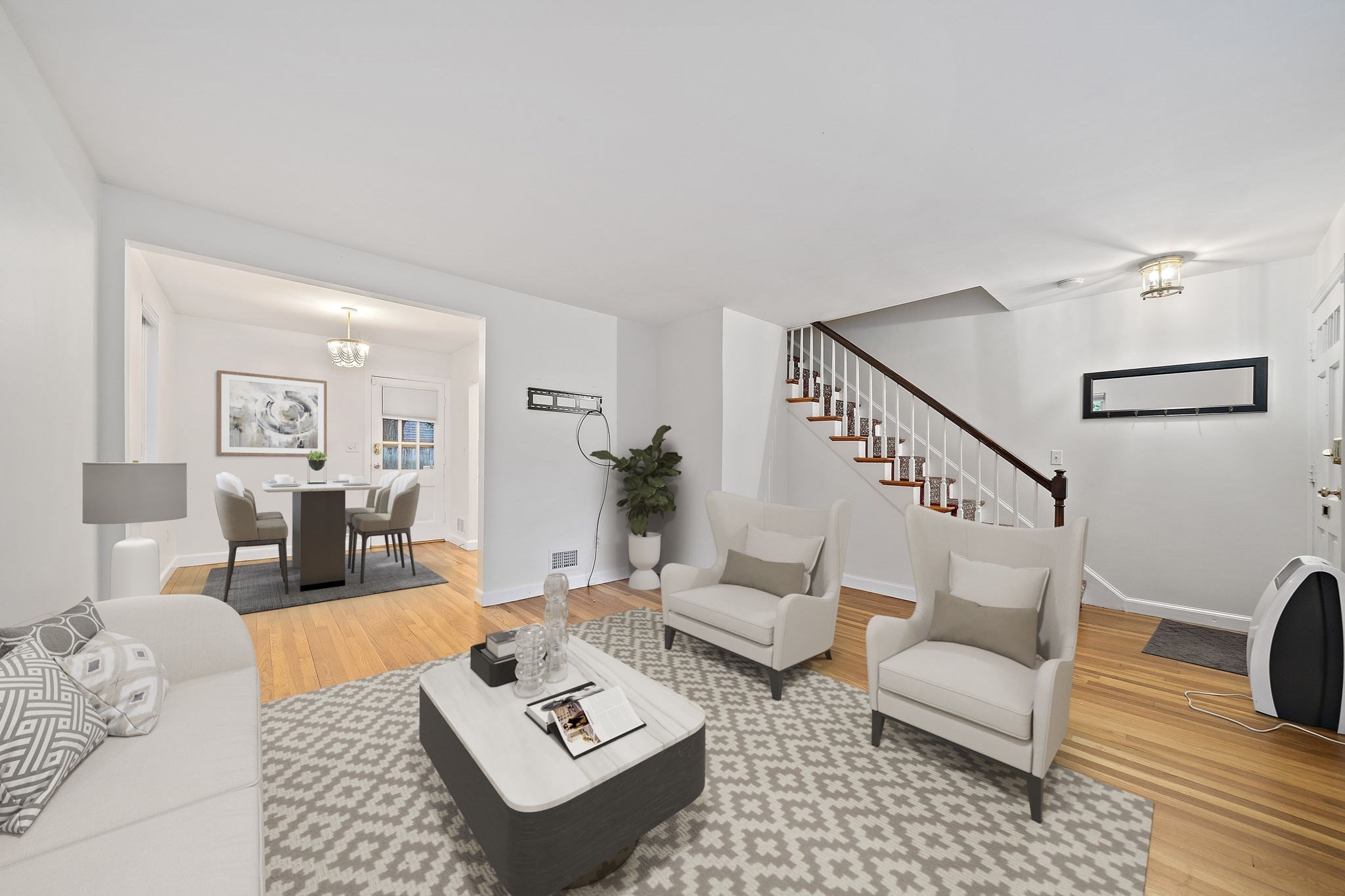 63 Linden Street Unit 1, Wellesley, MA 02482 - Image 4