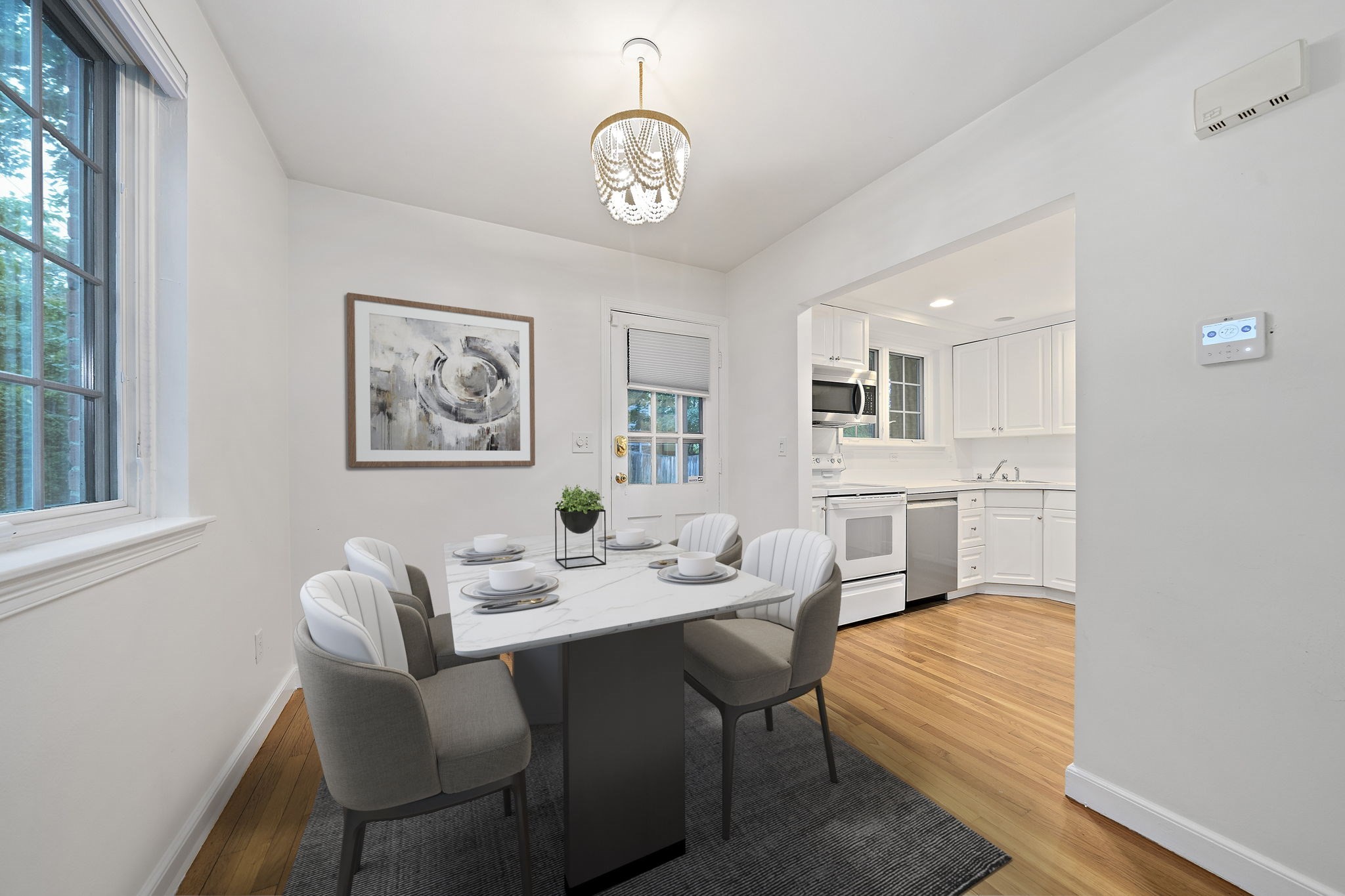 63 Linden Street Unit 1, Wellesley, MA 02482 - Image 7