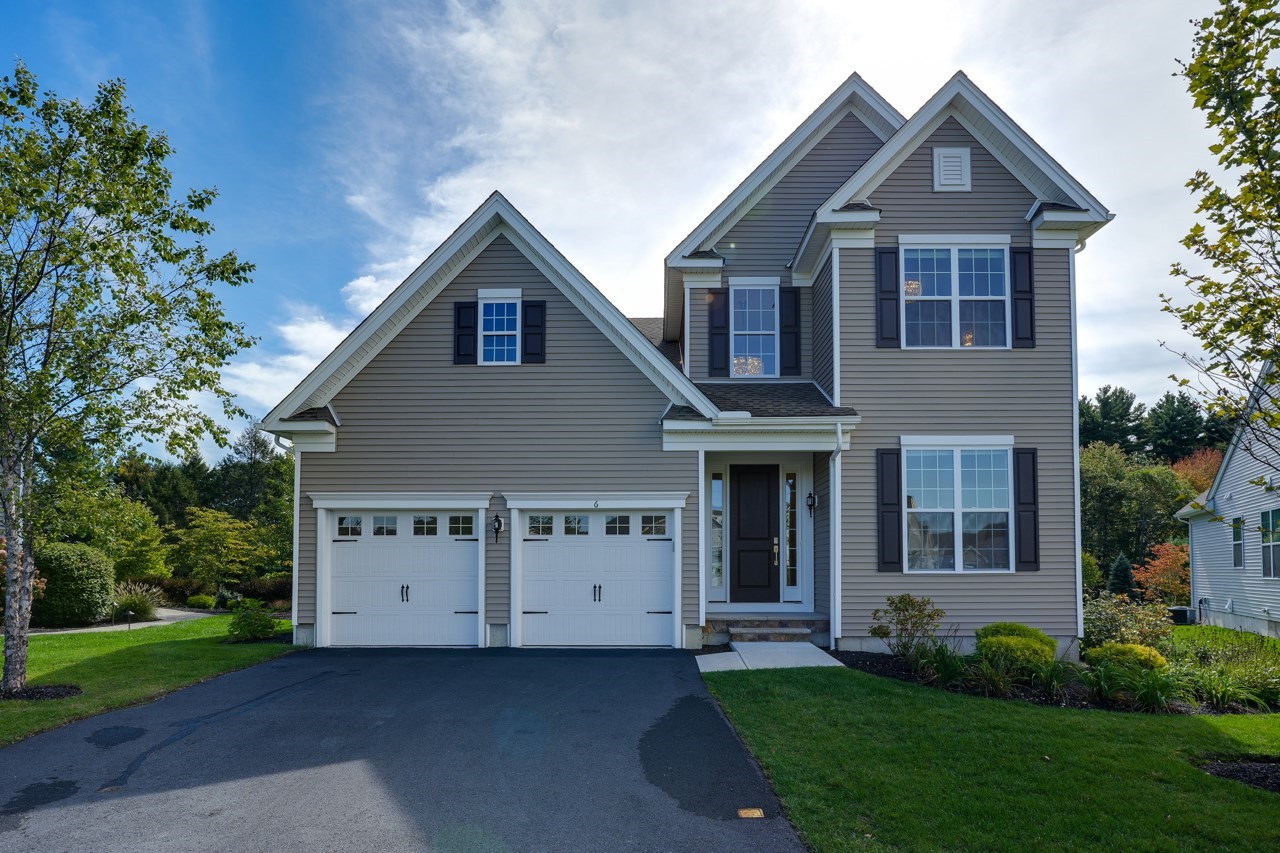 6 Glen Ellen Blvd Unit 6, Millis, MA 02054 - Image 1