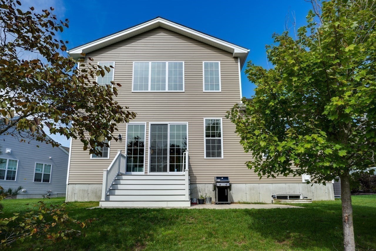 6 Glen Ellen Blvd Unit 6, Millis, MA 02054 - Image 28