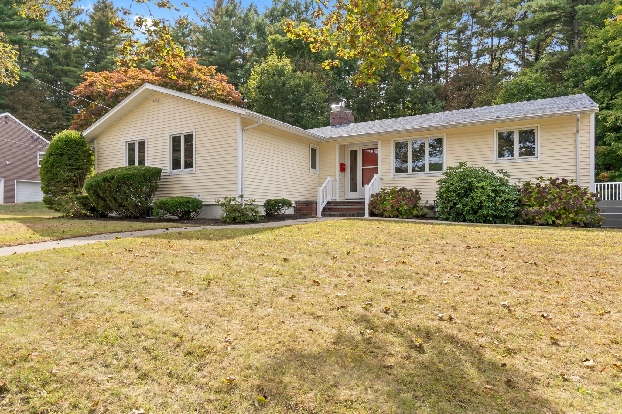 21 Michael Road, Beverly, MA 01915