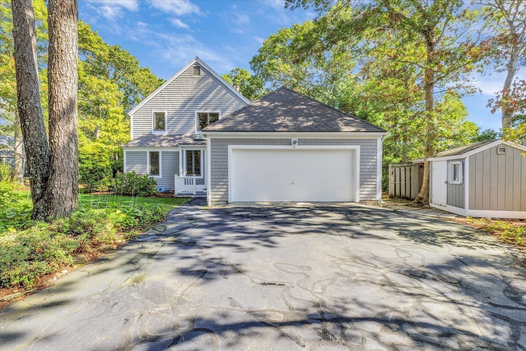 4 Florence Ave, Mashpee, MA 02649 - Image 36
