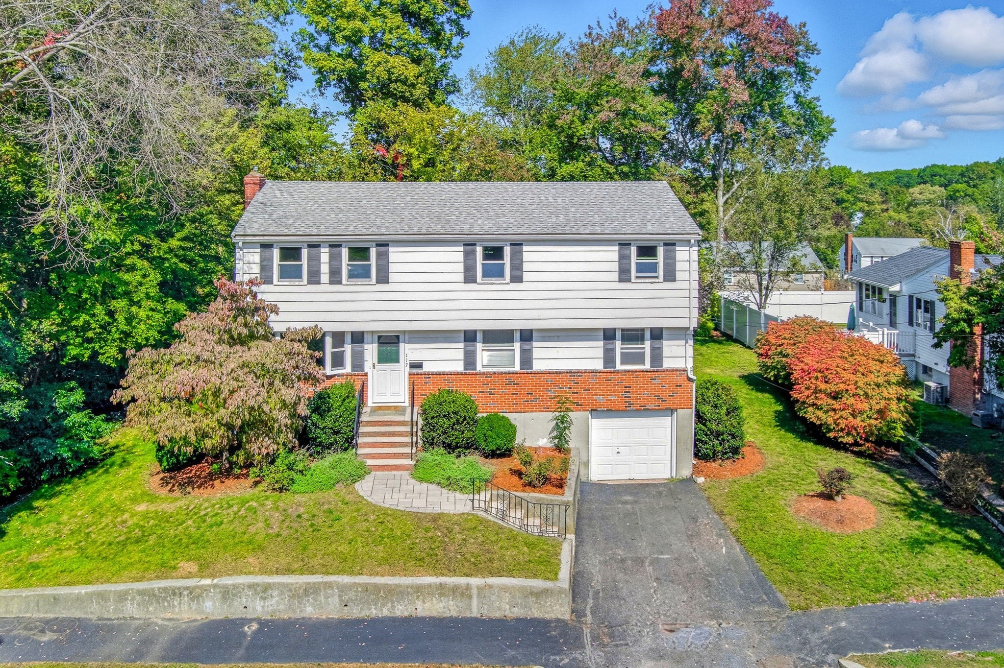 117 Amherst Road, Braintree, MA 02184