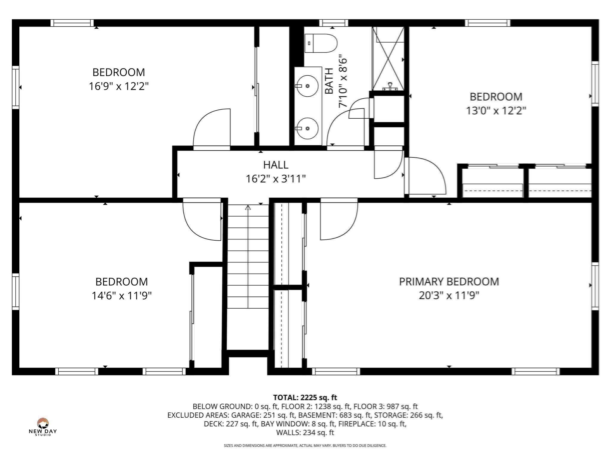 117 Amherst Road, Braintree, MA 02184 - Image 16