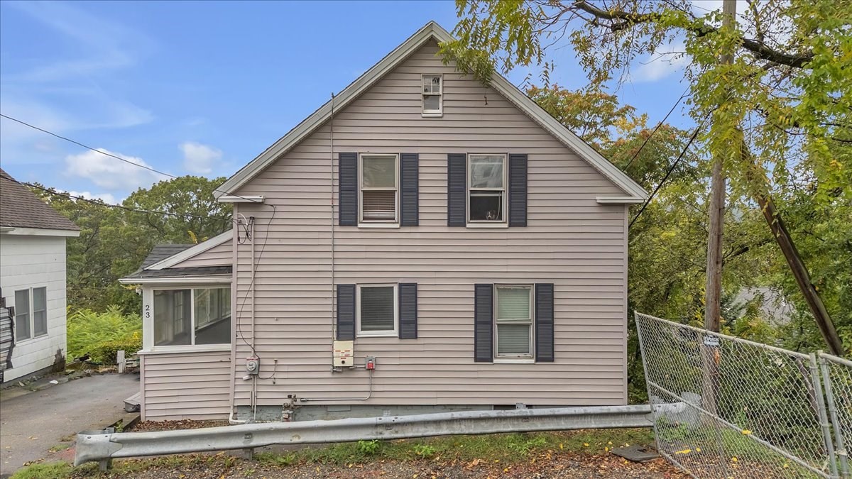 23 Dryden St, Worcester, MA 01605 - Image 3