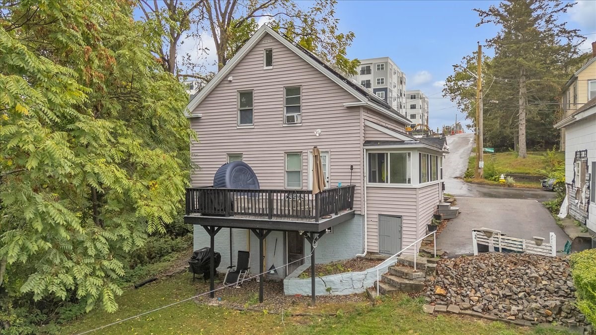 23 Dryden St, Worcester, MA 01605 - Image 4