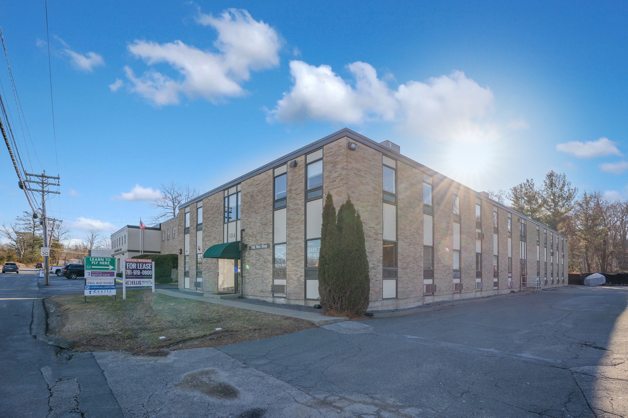 106 Access Rd, Norwood, MA 02062 - Image 1