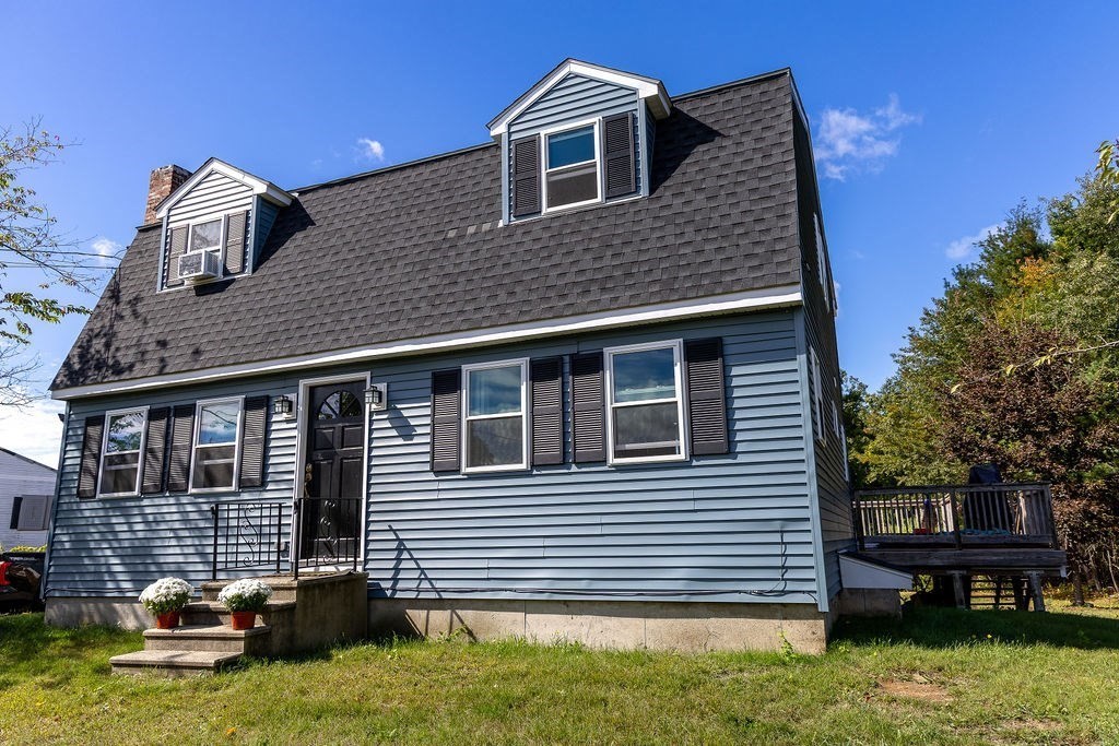 41 Hill St, Leominster, MA 01453 - Image 33