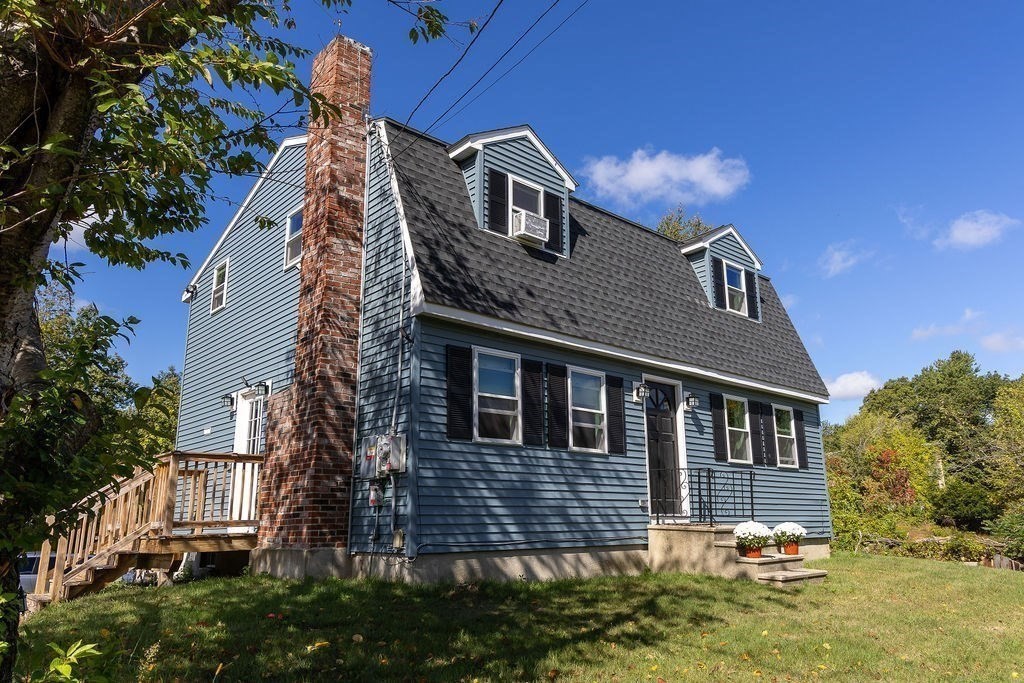 41 Hill St, Leominster, MA 01453 - Image 35
