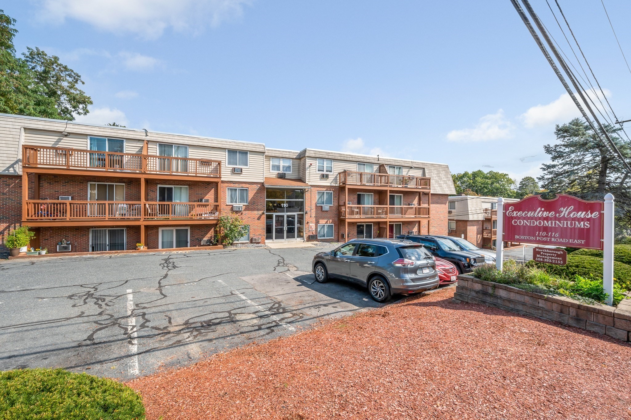 110 Boston Post Rd E Unit 104, Marlborough, MA 01752