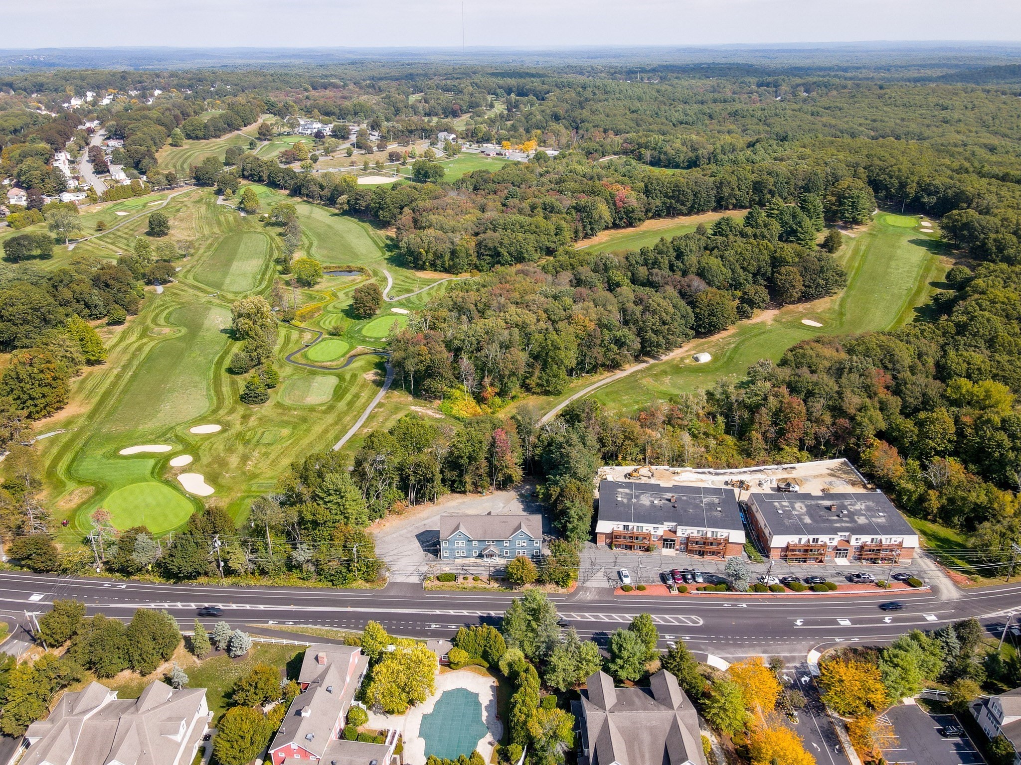 110 Boston Post Rd E Unit 104, Marlborough, MA 01752 - Image 2