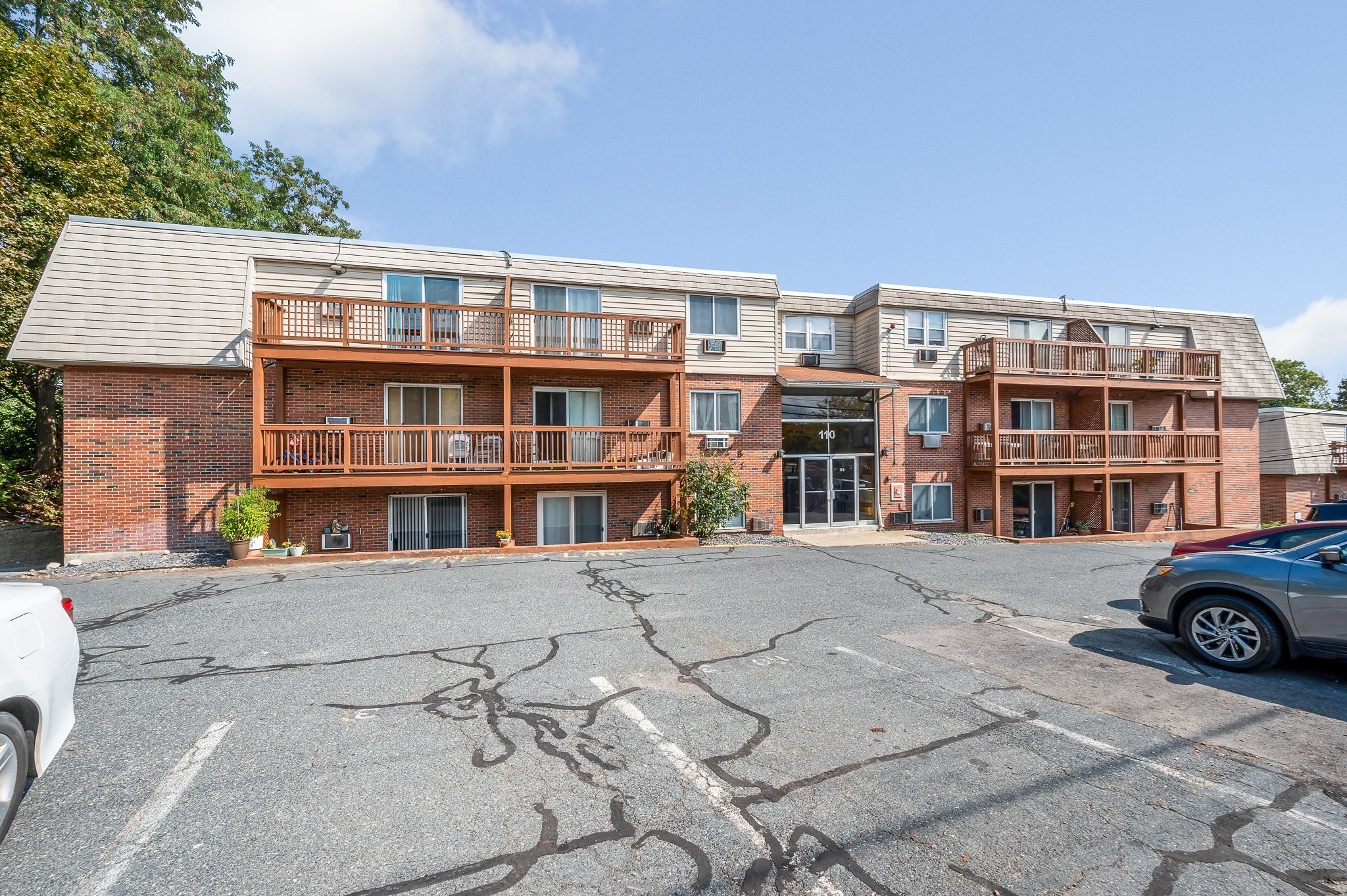 110 Boston Post Rd E Unit 104, Marlborough, MA 01752 - Image 21