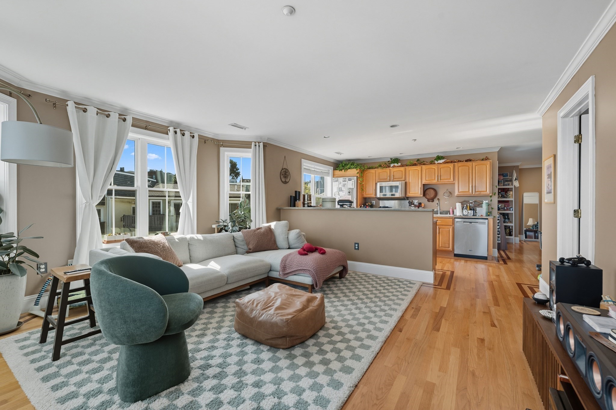 39 Dorchester Street Unit 18, South Boston, Boston, MA 02127 - Image 2