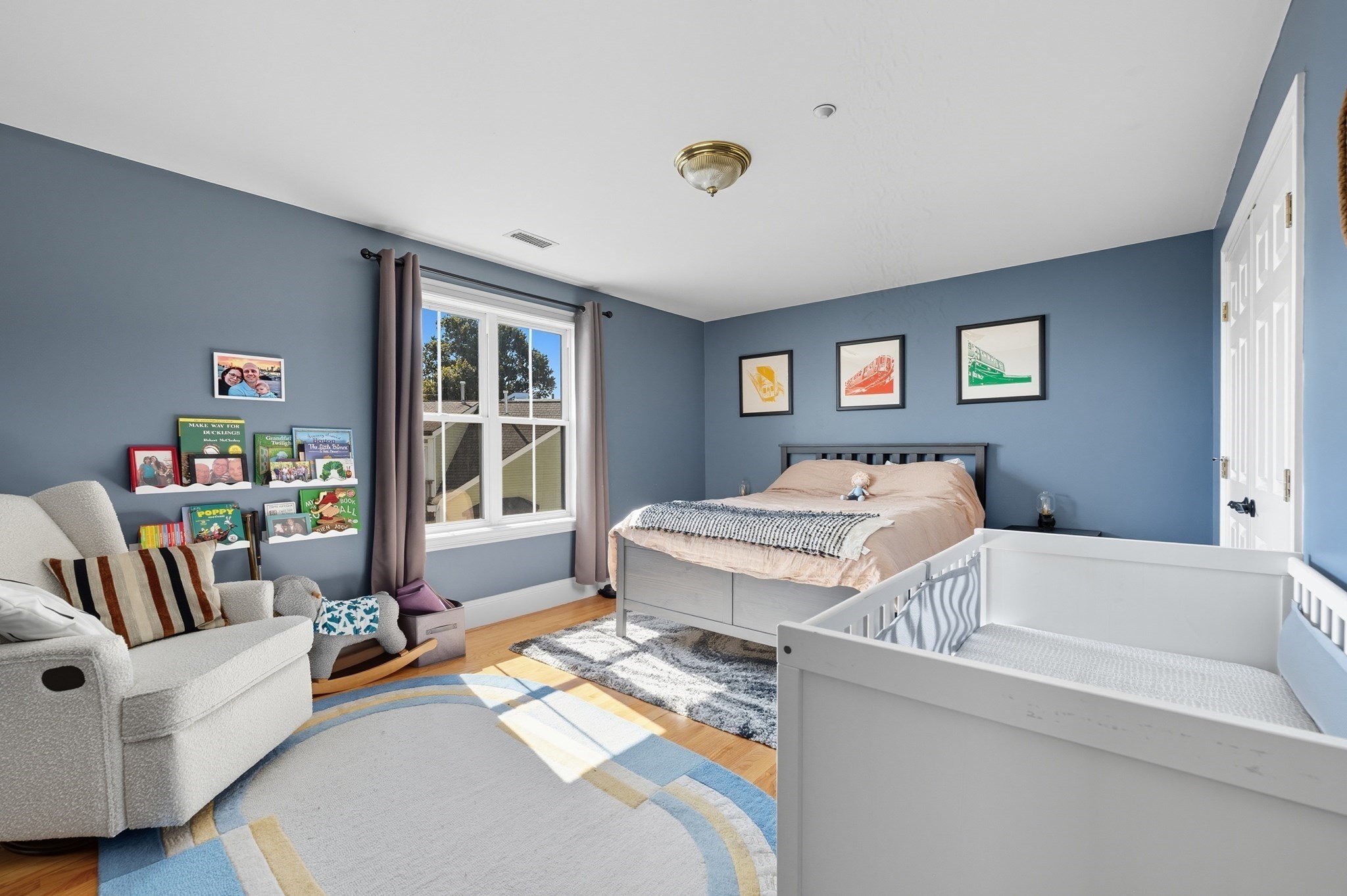 39 Dorchester Street Unit 18, South Boston, Boston, MA 02127 - Image 12