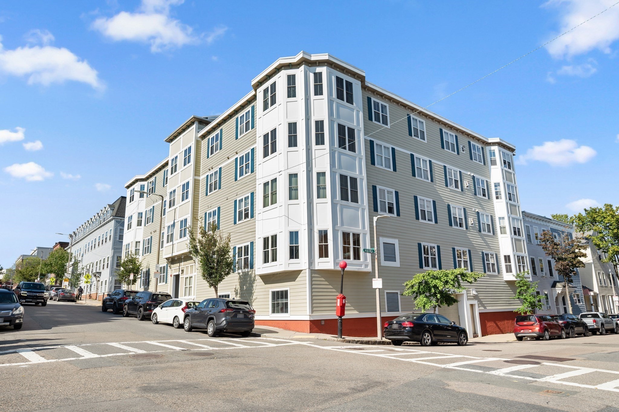 39 Dorchester Street Unit 18, South Boston, Boston, MA 02127 - Image 16