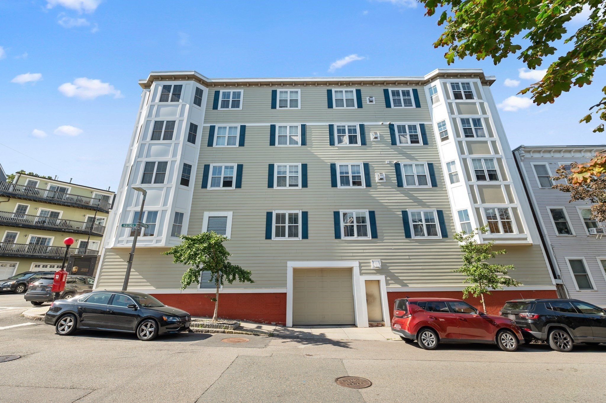 39 Dorchester Street Unit 18, South Boston, Boston, MA 02127 - Image 17
