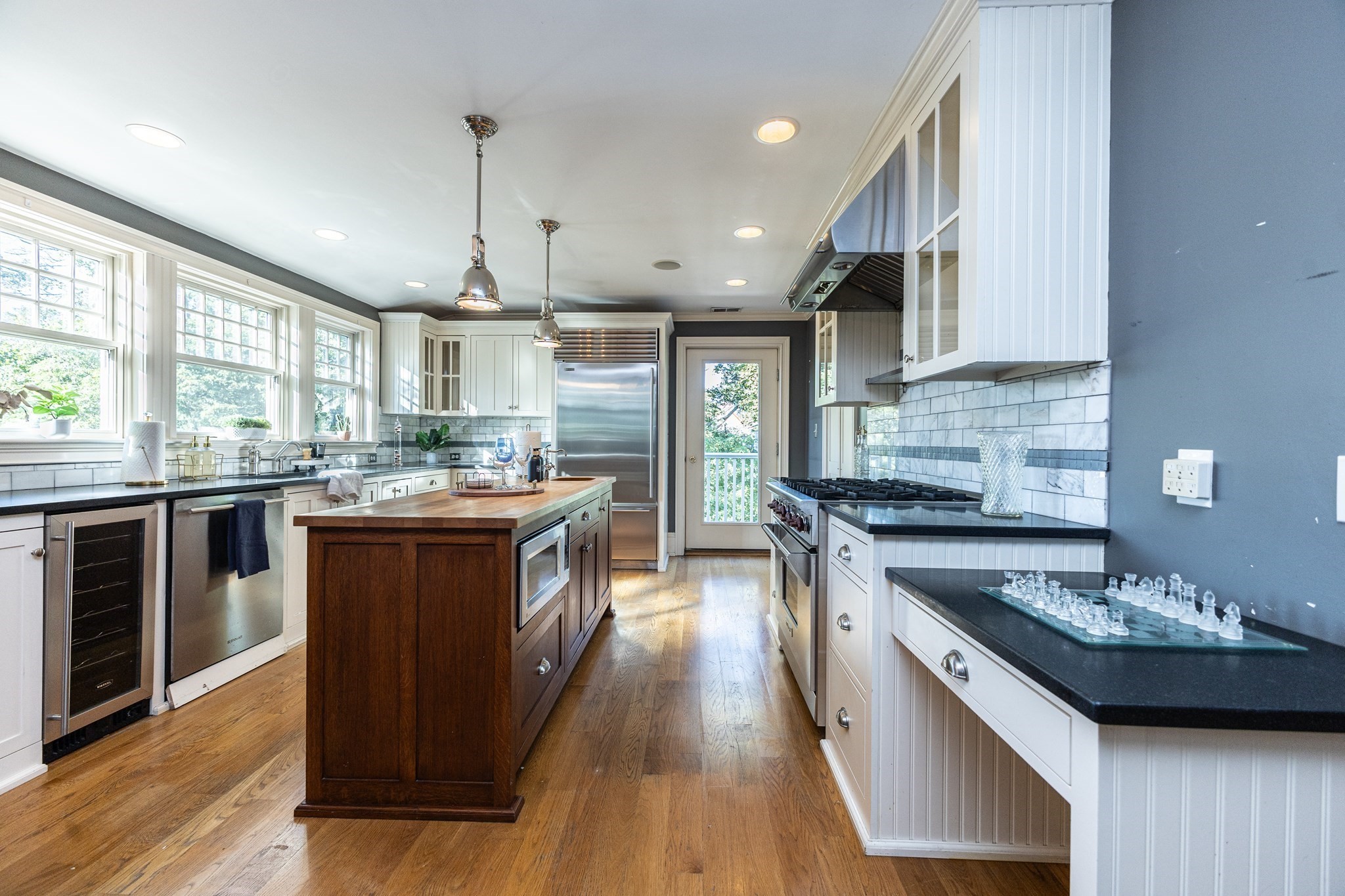 159 Washington St Unit 4, Newton, MA 02458