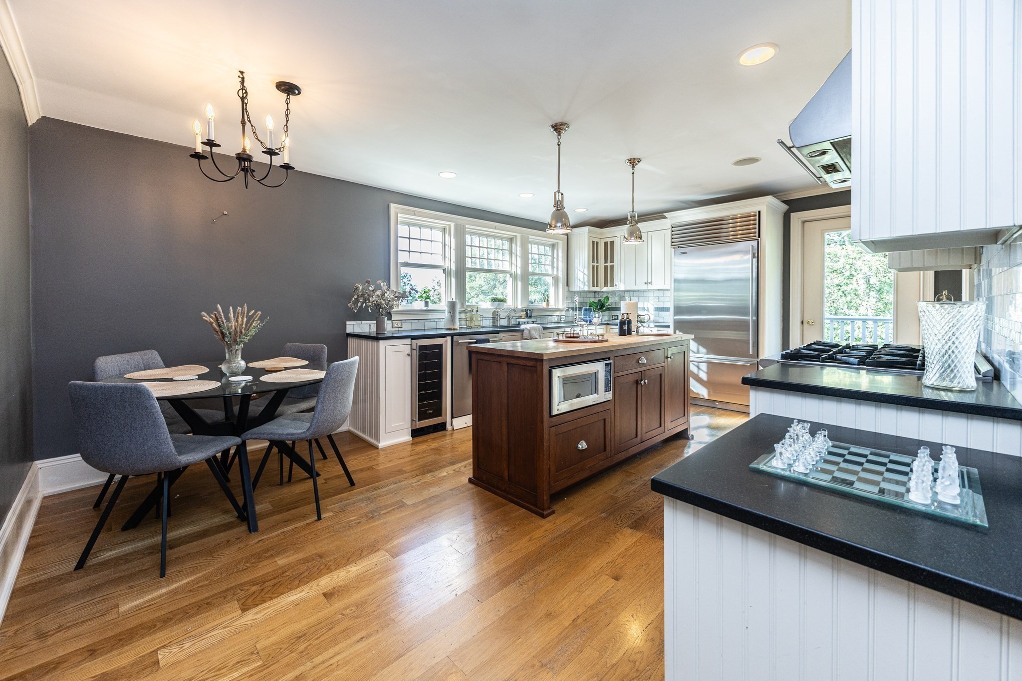 159 Washington St Unit 4, Newton, MA 02458 - Image 3