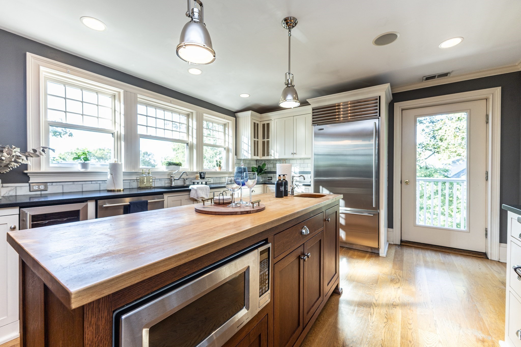 159 Washington St Unit 4, Newton, MA 02458 - Image 25