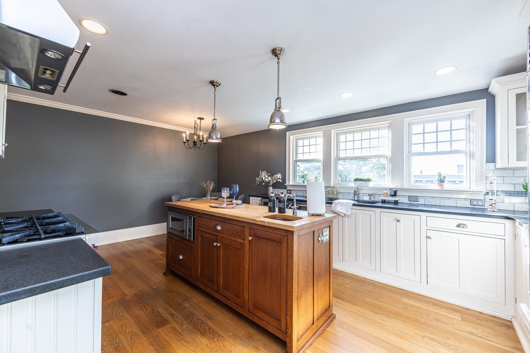 159 Washington St Unit 4, Newton, MA 02458 - Image 4