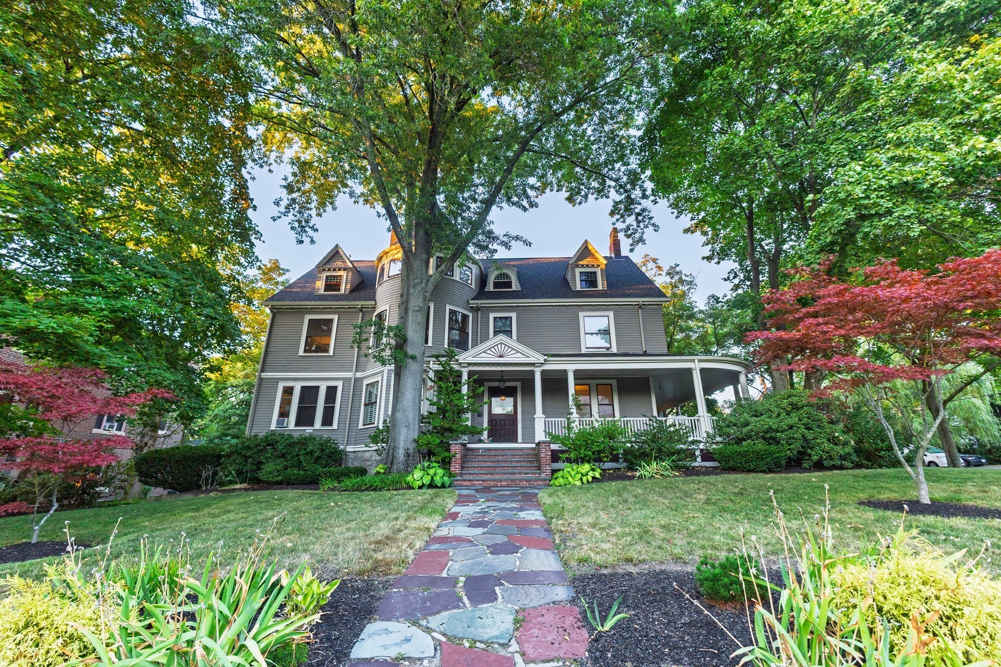 159 Washington St Unit 4, Newton, MA 02458 - Image 42