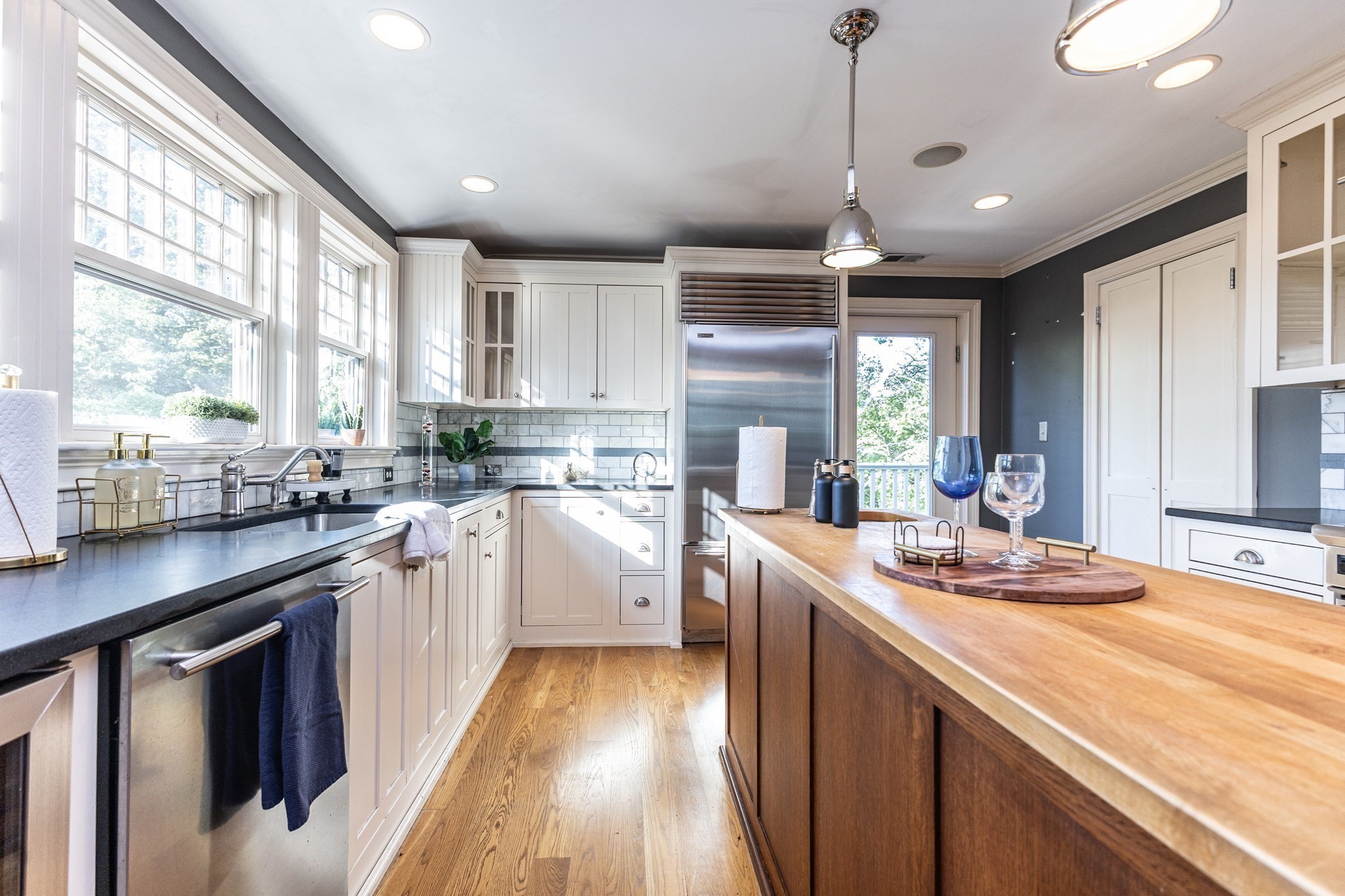 159 Washington St Unit 4, Newton, MA 02458 - Image 6