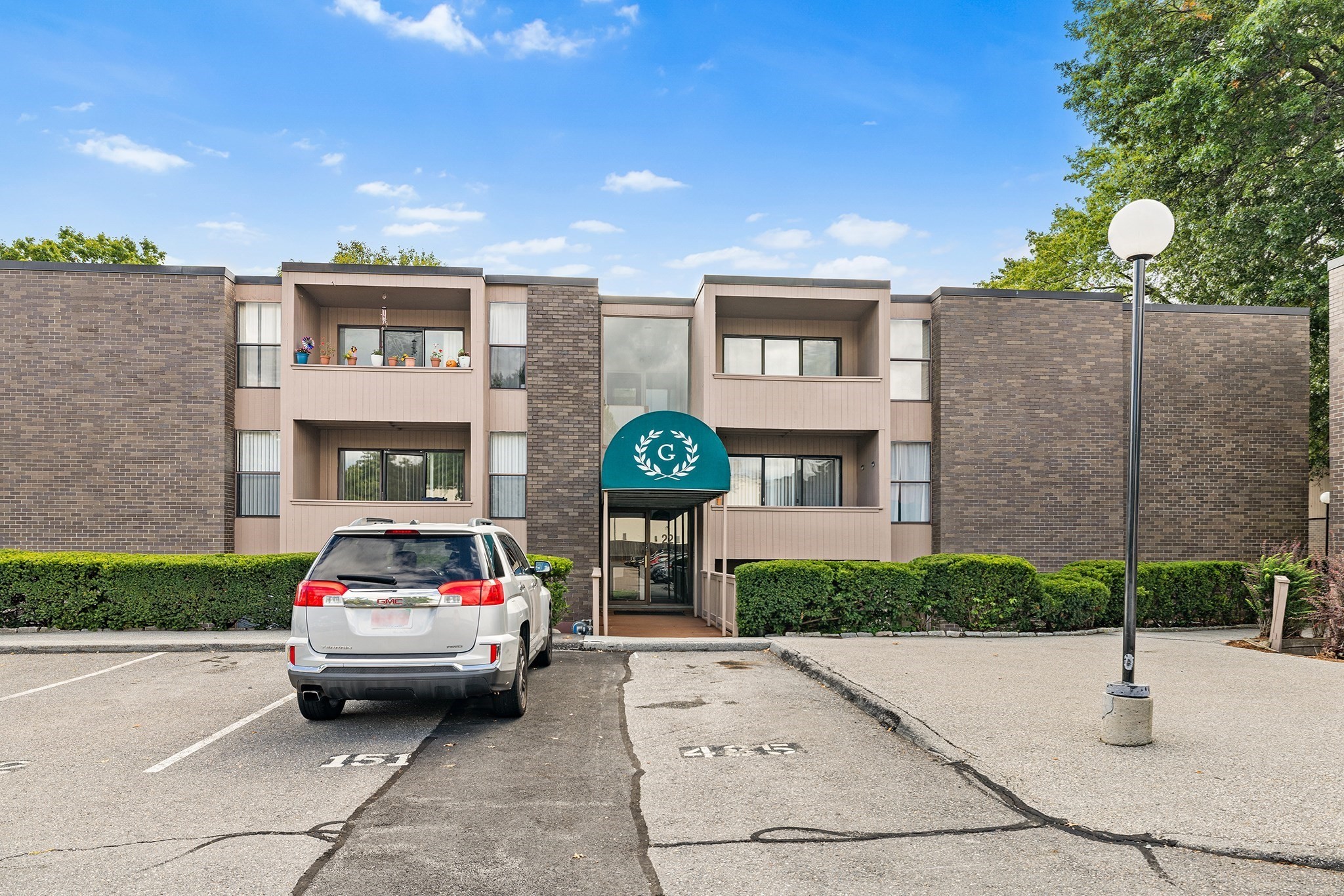 22 Shrewsbury Green Dr Unit C, Shrewsbury, MA 01545 - Image 15