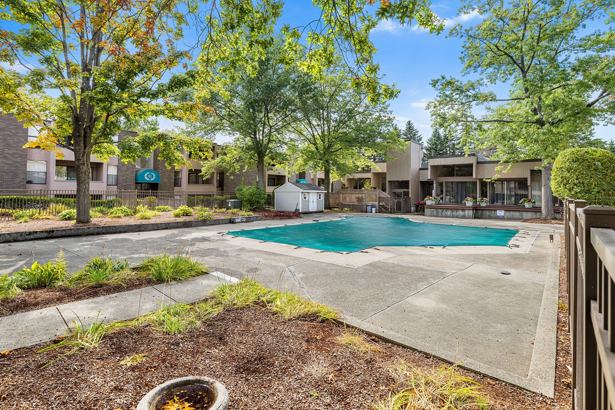 22 Shrewsbury Green Dr Unit C, Shrewsbury, MA 01545 - Image 16