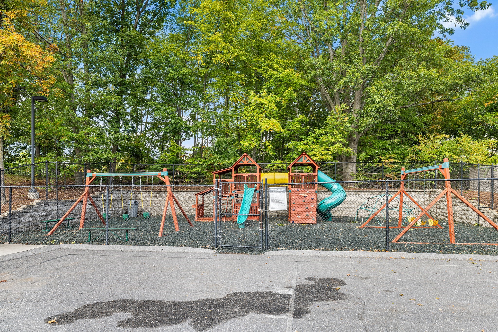 22 Shrewsbury Green Dr Unit C, Shrewsbury, MA 01545 - Image 19