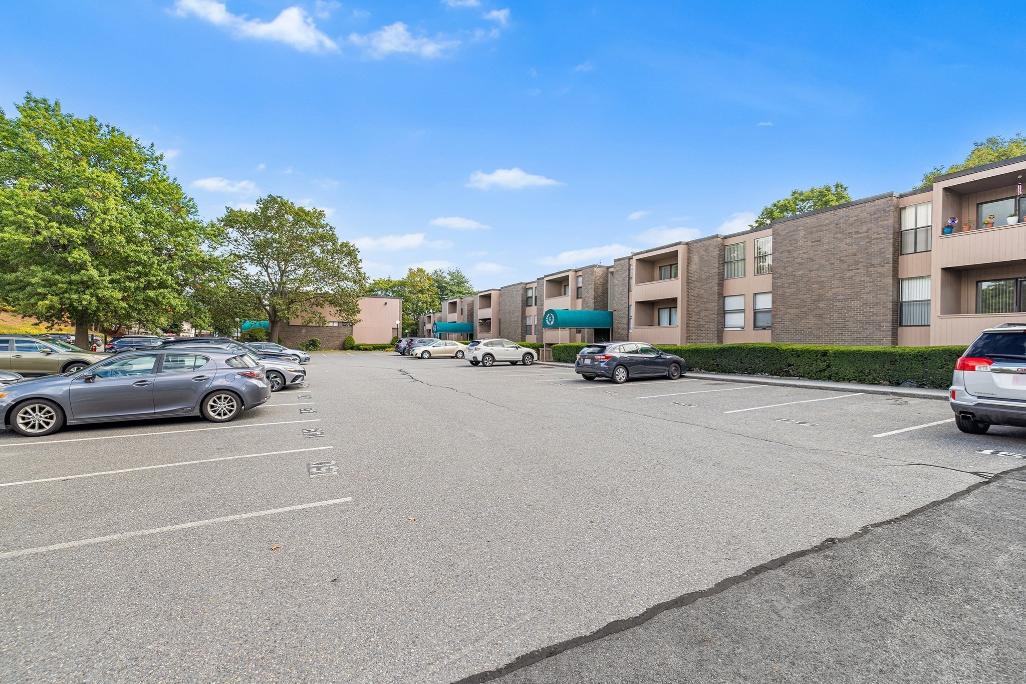 22 Shrewsbury Green Dr Unit C, Shrewsbury, MA 01545 - Image 5