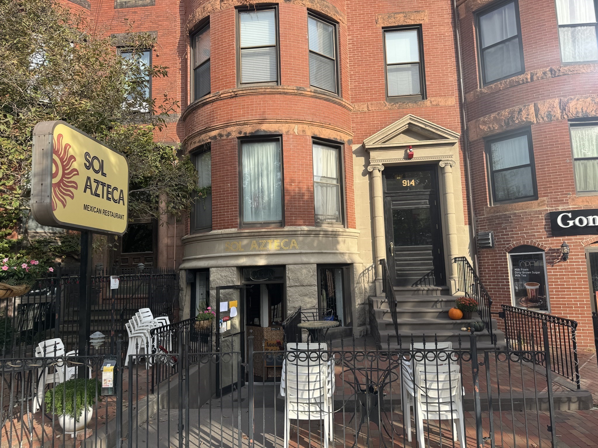 914 Beacon St., Fenway, Boston, MA 02215 - Image 1