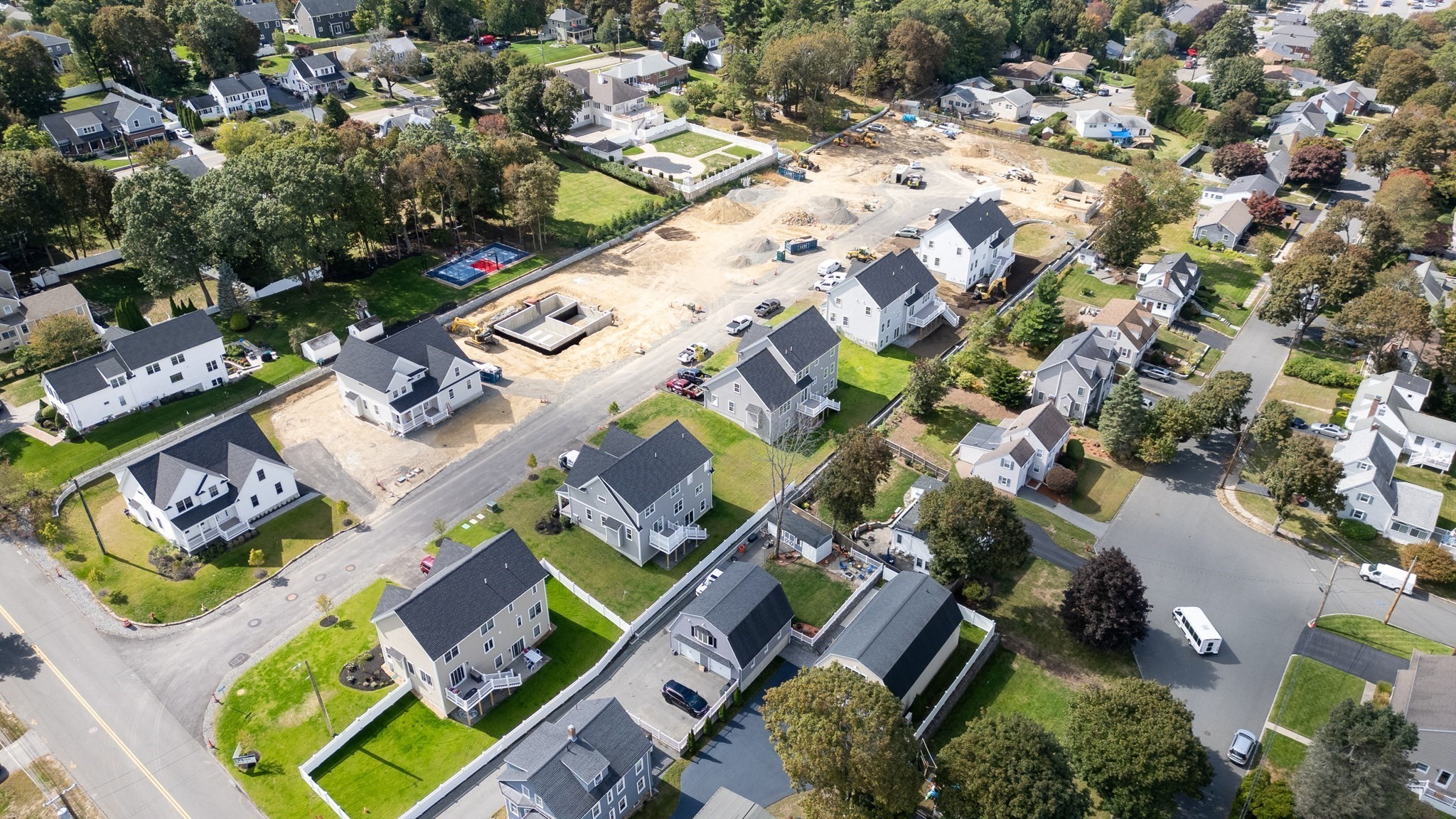 62 High Street Unit Lot 7, Stoneham, MA 02180