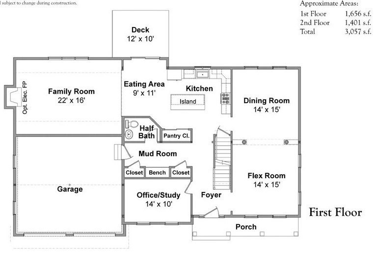 62 High Street Unit Lot 7, Stoneham, MA 02180 - Image 5