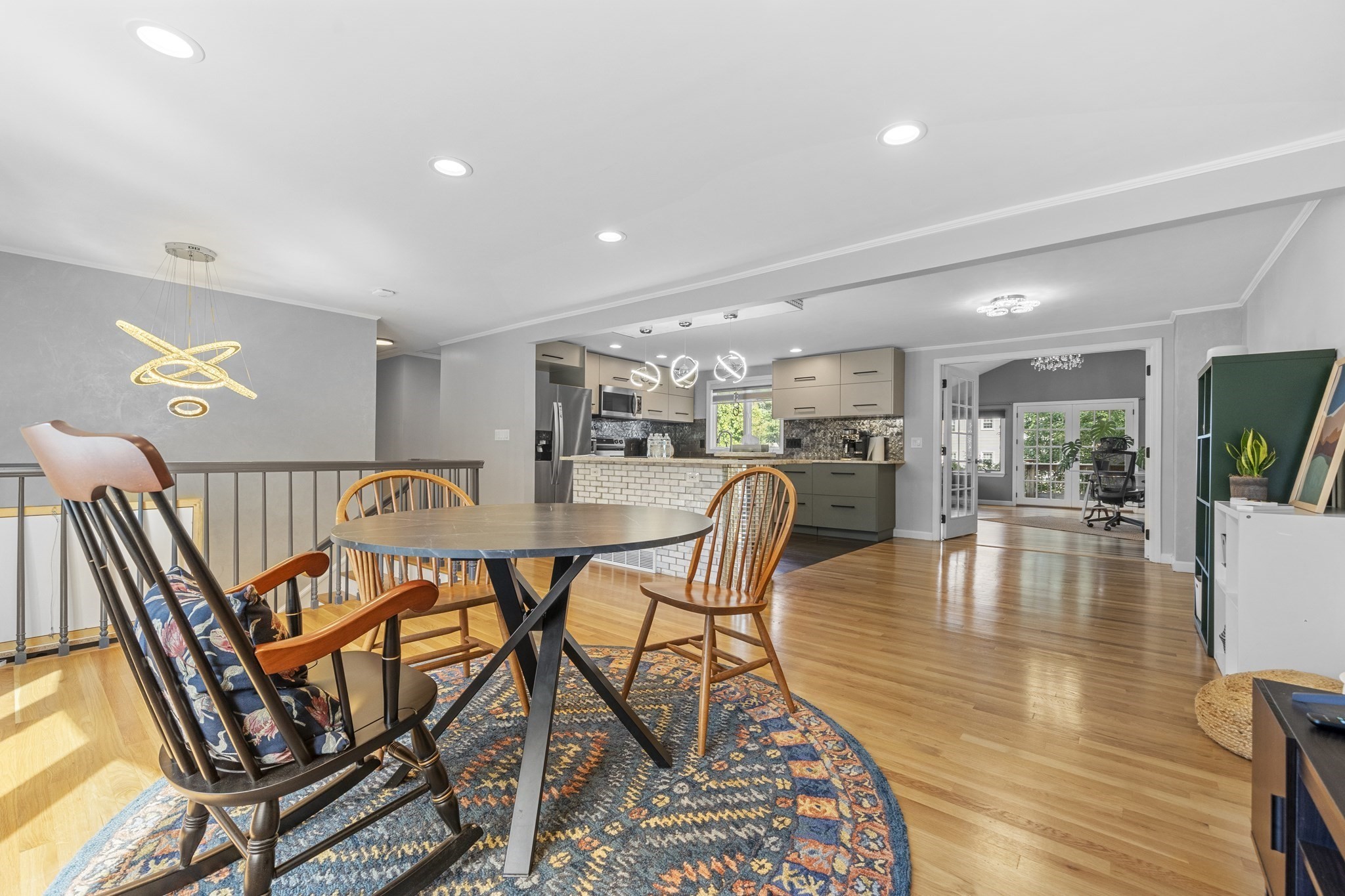 9 Oak Drive, Plainville, MA 02762 - Image 3