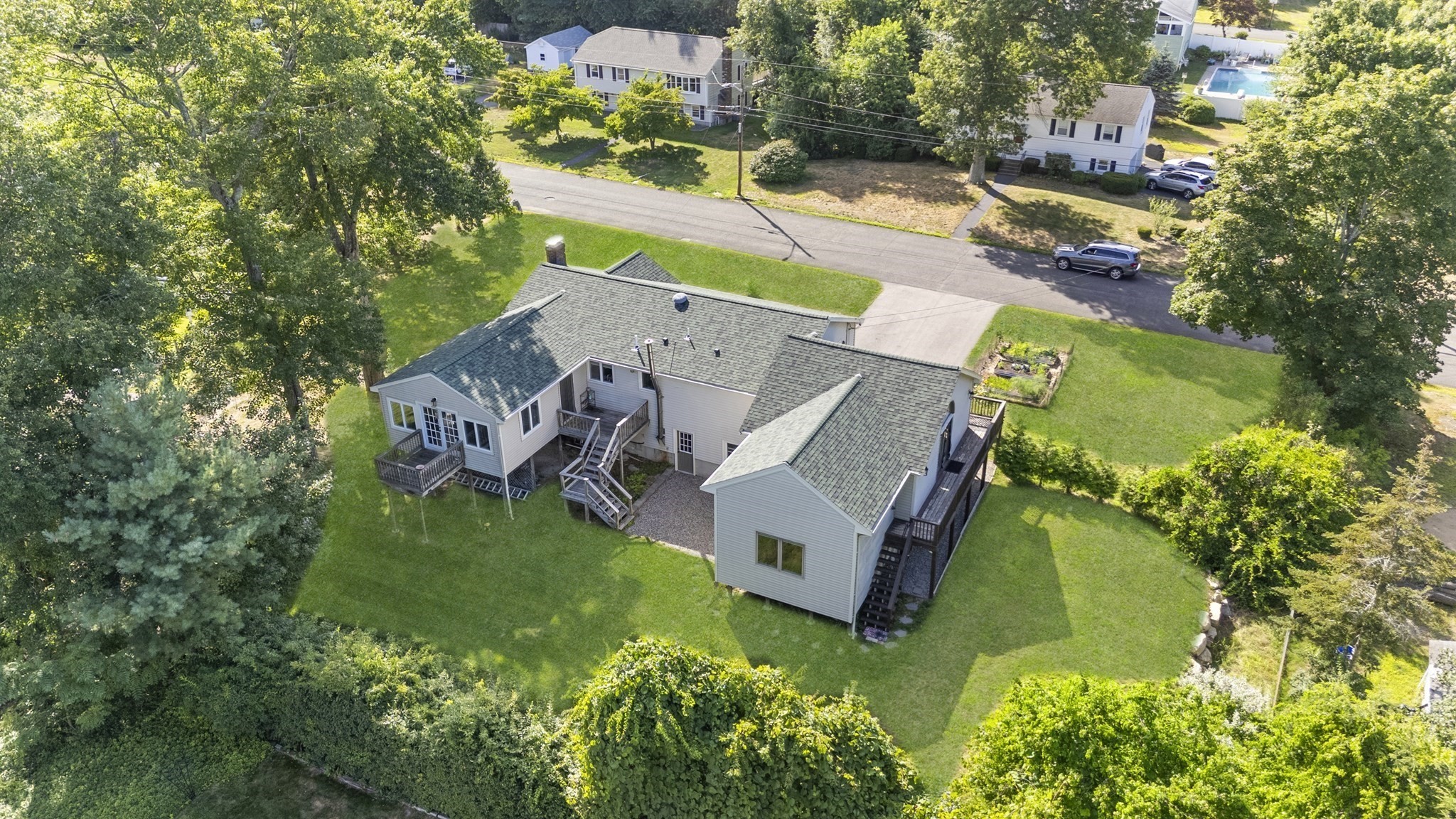 9 Oak Drive, Plainville, MA 02762 - Image 31