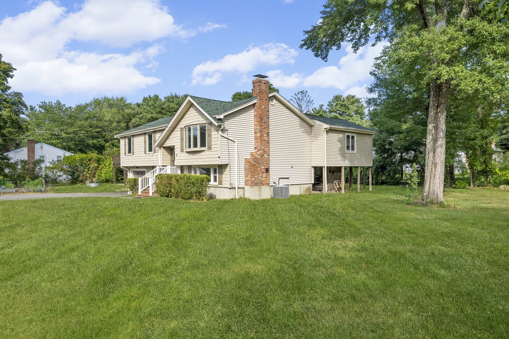 9 Oak Drive, Plainville, MA 02762 - Image 34