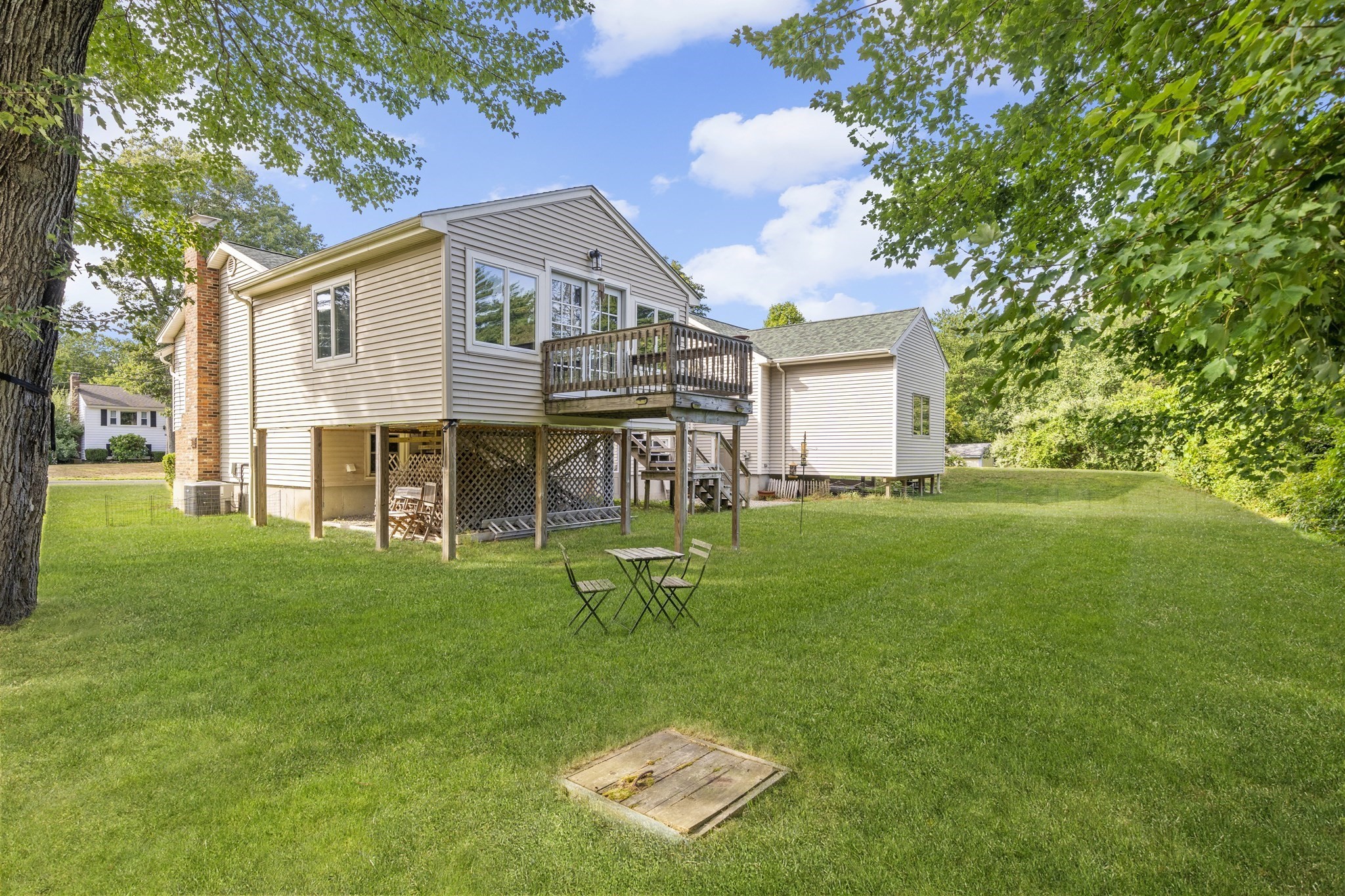 9 Oak Drive, Plainville, MA 02762 - Image 36