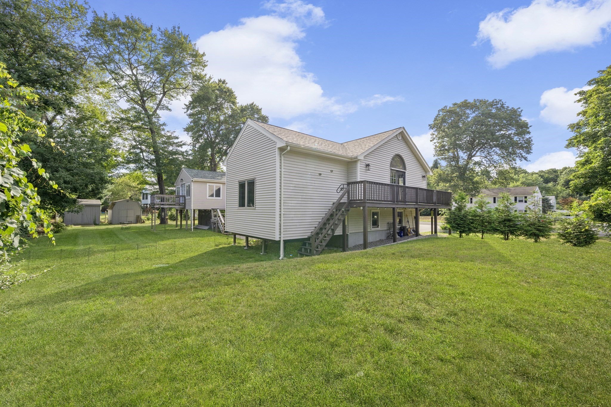 9 Oak Drive, Plainville, MA 02762 - Image 37