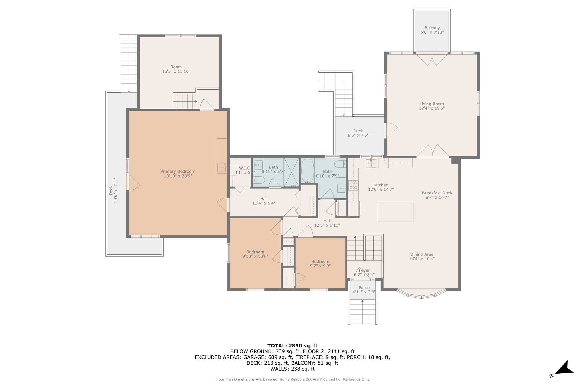 9 Oak Drive, Plainville, MA 02762 - Image 40