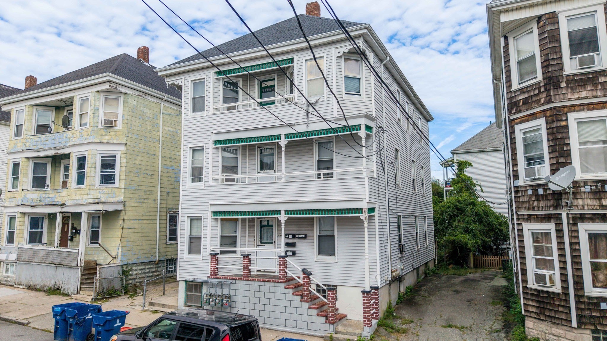 103 David St, New Bedford, MA 02744