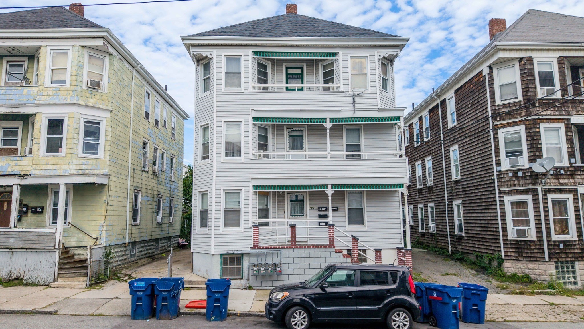 103 David St, New Bedford, MA 02744 - Image 2
