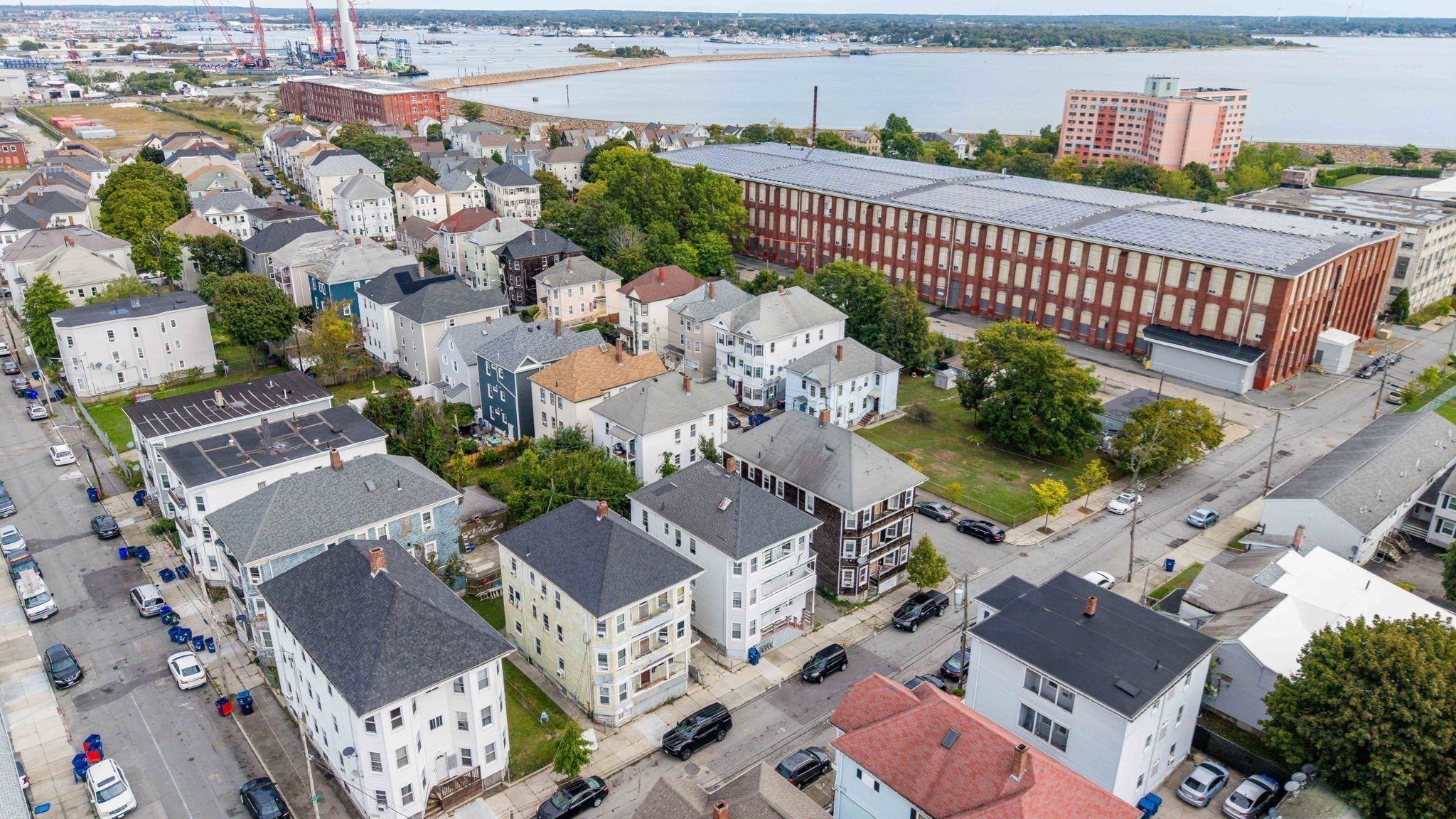 103 David St, New Bedford, MA 02744 - Image 3