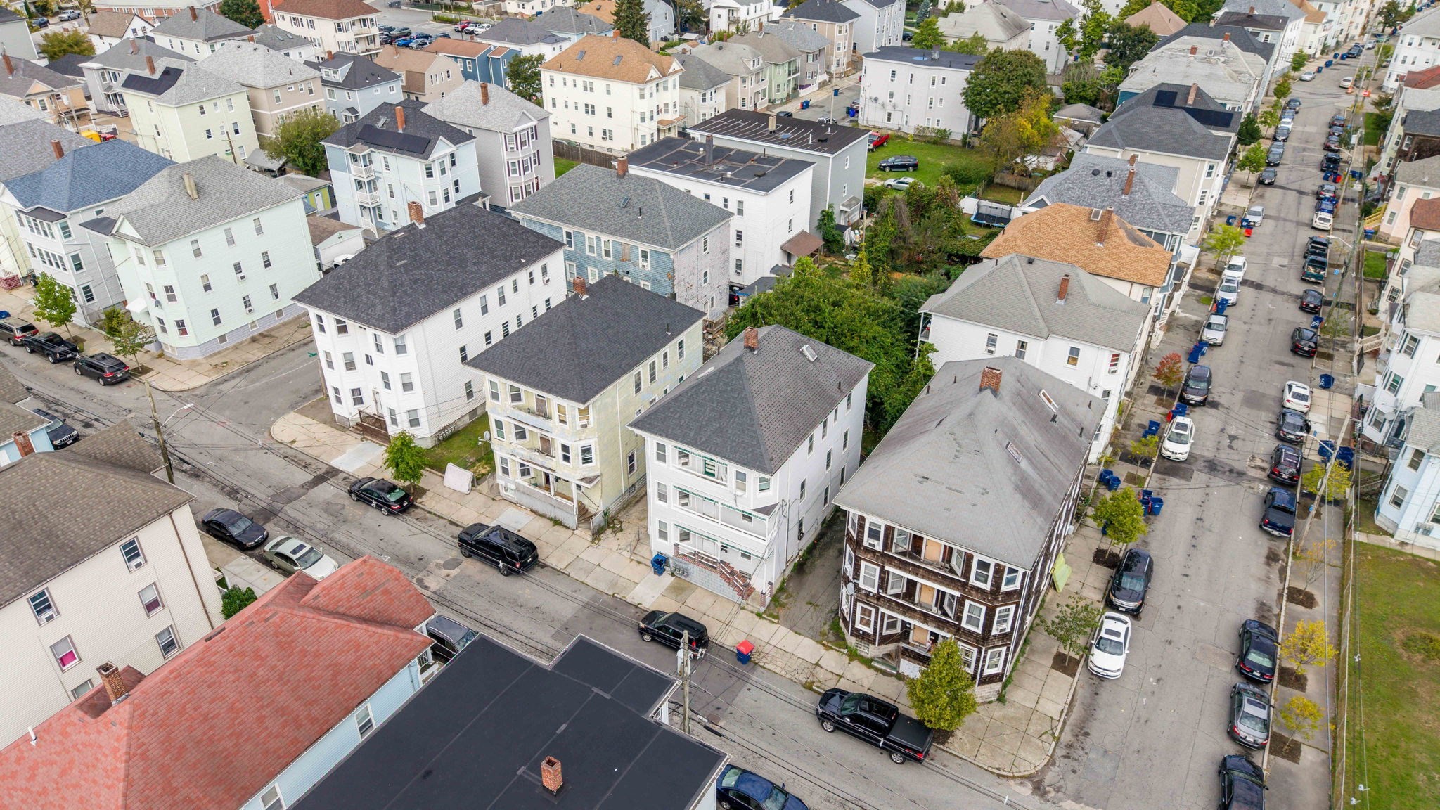 103 David St, New Bedford, MA 02744 - Image 4