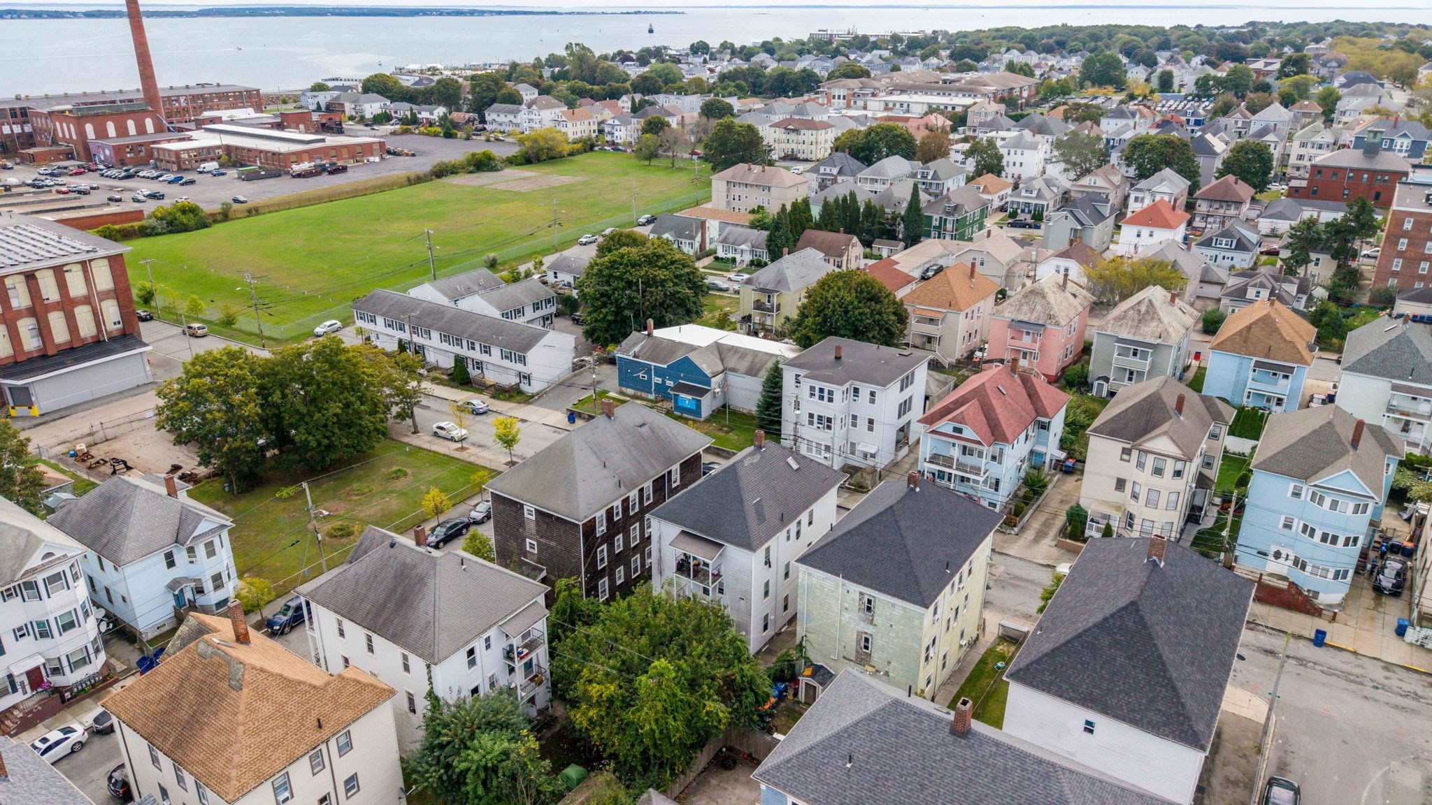 103 David St, New Bedford, MA 02744 - Image 5