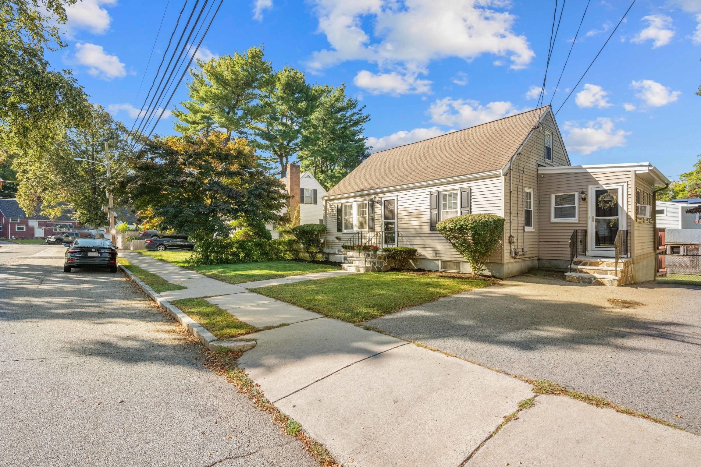 55 Badger Rd, Hyde Park, Boston, MA 02136 - Image 2