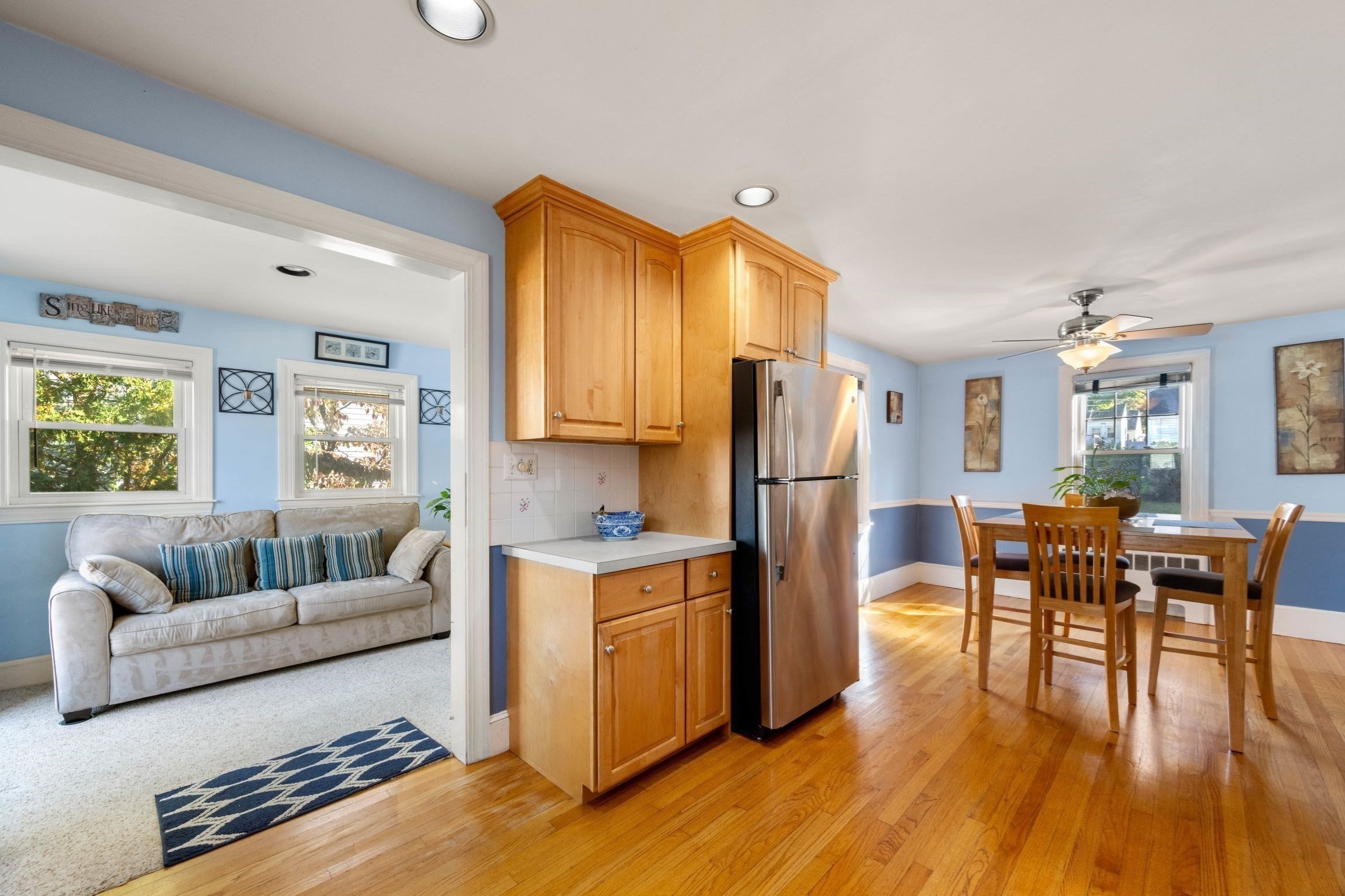 55 Badger Rd, Hyde Park, Boston, MA 02136 - Image 12