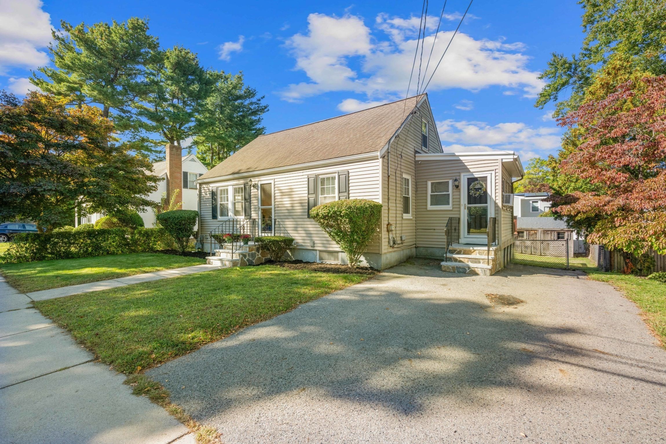 55 Badger Rd, Hyde Park, Boston, MA 02136 - Image 3