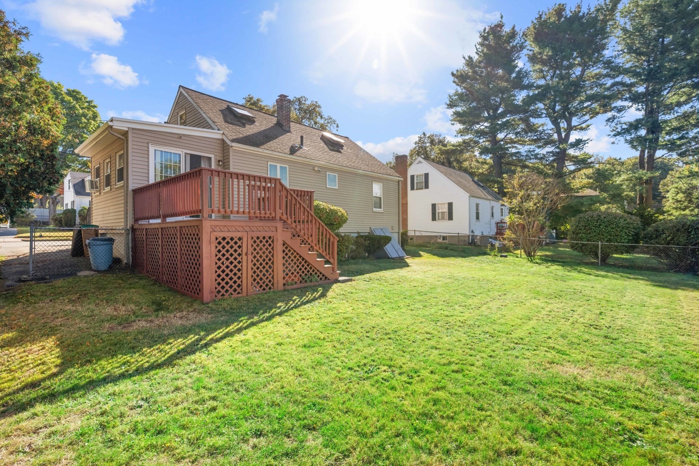 55 Badger Rd, Hyde Park, Boston, MA 02136 - Image 28