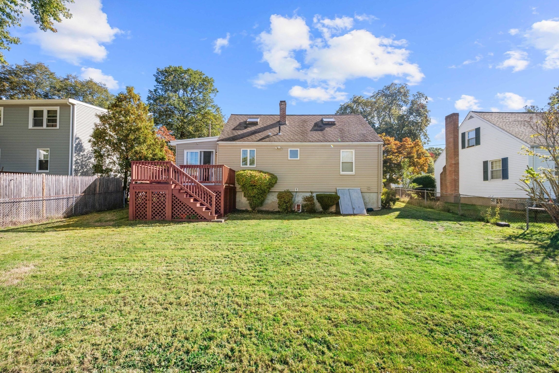 55 Badger Rd, Hyde Park, Boston, MA 02136 - Image 29